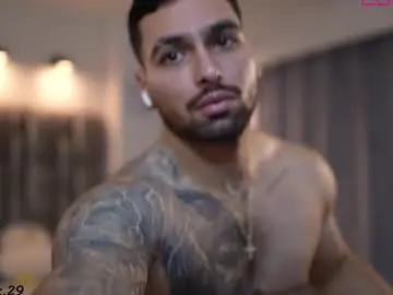 Chaturbate Live Sex of john_king29