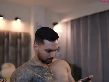 Chaturbate Best live sex cam show of john_king29