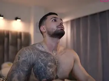 Chaturbate Free Porn Cam of john_king29