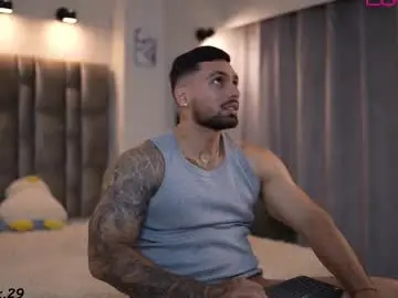 Chaturbate Adult Webcams of john_king29