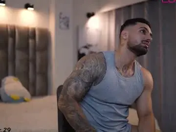 Chaturbate Adult Webcams of john_king29