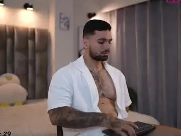 Chaturbate Best Webcam of john_king29