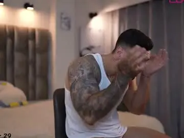 Chaturbate Best Webcam of john_king29