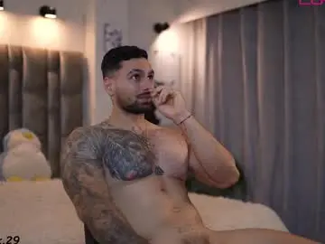 Chaturbate Sex Cam of john_king29