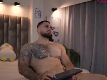 Chaturbate Live Sex of john_king29