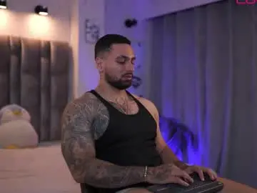 Chaturbate Watch Live Sex Cams of john_king29