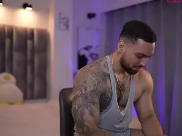 Chaturbate Sex Chat of john_king29