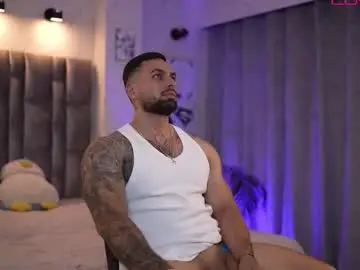 Chaturbate Adult Webcam of john_king29