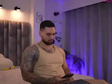 Chaturbate Live Sex of john_king29