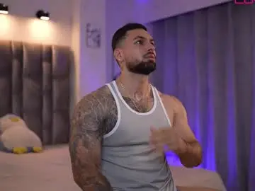 Chaturbate Best Webcam of john_king29