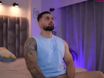 Chaturbate Sex Cam of john_king29