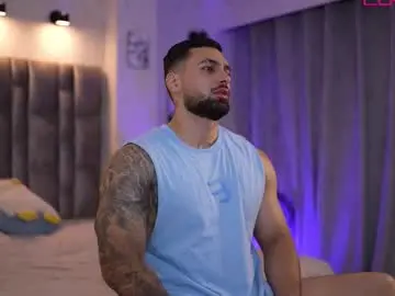 Chaturbate Adult Webcam of john_king29