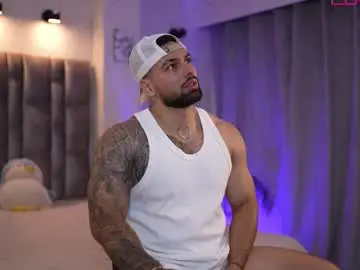 Chaturbate Sex Cam of john_king29