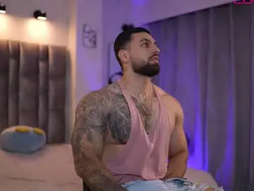 Chaturbate Private Sex Chat of john_king29