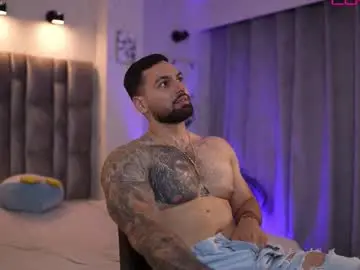 Chaturbate Live Sex Cam of john_king29