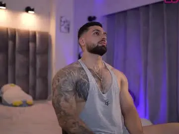 Chaturbate Nude Webcam of john_king29