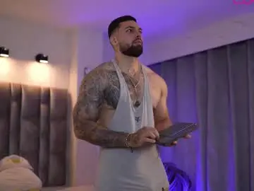 Chaturbate Private Sex Chat of john_king29