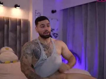 Chaturbate Live Sex Cam of john_king29