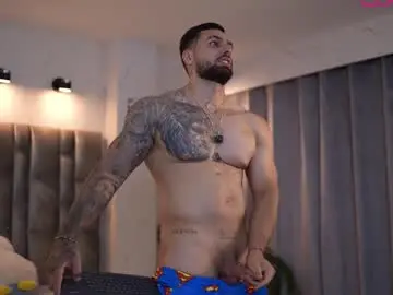 Chaturbate Adult Webcams of john_king29