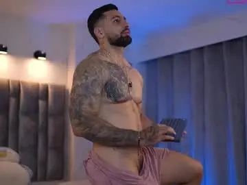 Chaturbate Sex Cam of john_king29