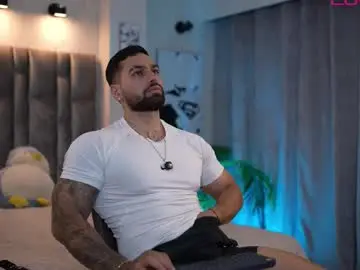 Chaturbate Live Sex of john_king29