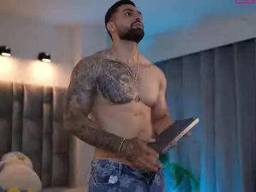 Chaturbate Sex Chat of john_king29