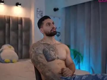 Chaturbate Adult Webcam of john_king29