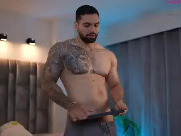 Chaturbate Watch Live Sex Cams of john_king29