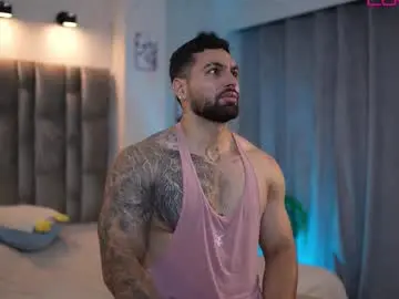 Chaturbate Best live sex cam show of john_king29