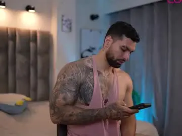 Chaturbate Adult Video Chat of john_king29