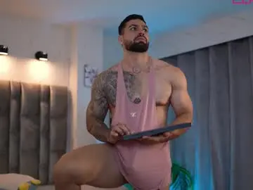 Chaturbate Private Sex Chat of john_king29