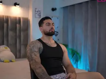 Chaturbate Sex Chat of john_king29