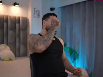 Chaturbate Adult Webcam of john_king29