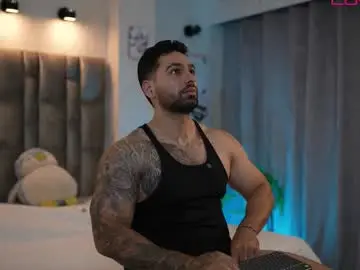 Chaturbate Best Webcam of john_king29