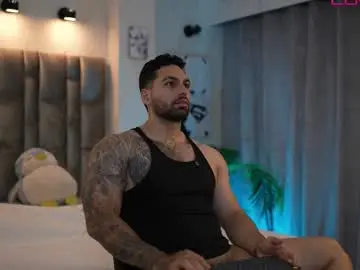 Chaturbate Live Sex Cam of john_king29