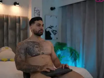 Chaturbate Best live sex cam show of john_king29