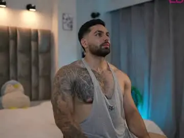 Chaturbate Adult Webcams of john_king29