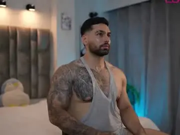 Chaturbate Adult Webcam of john_king29