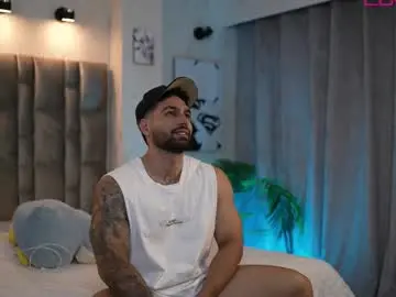 Chaturbate Private Sex Chat of john_king29