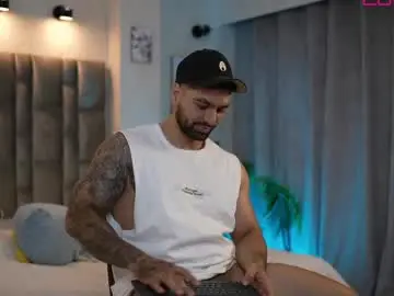 Chaturbate Nude Webcam of john_king29