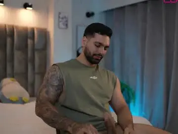 Chaturbate Live Porn of john_king29