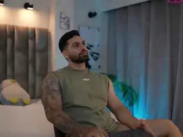 Chaturbate Live Porn of john_king29