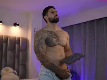 Chaturbate Best live sex cam show of john_king29