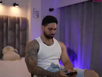 Chaturbate Adult Webcam of john_king29