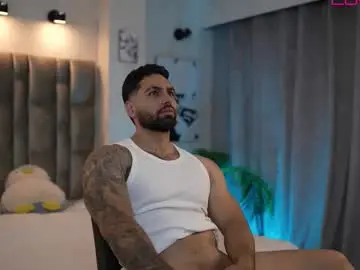 Chaturbate Adult Webcams of john_king29