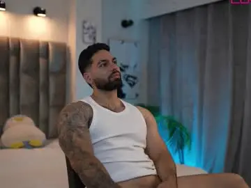 Chaturbate Best live sex cam show of john_king29