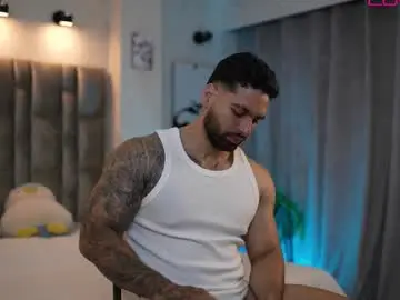 Chaturbate Best Webcam of john_king29