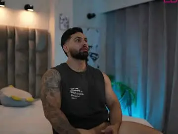 Chaturbate Live Sex of john_king29