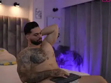 Chaturbate Live Porn of john_king29