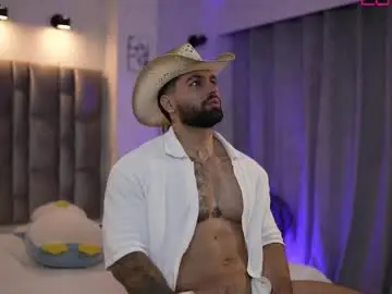 Chaturbate Private Sex Chat of john_king29